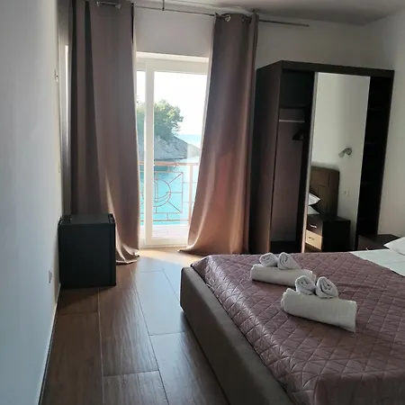 Gasthof Pansion Vide *
