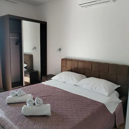 Pansion Vide Bogomolje