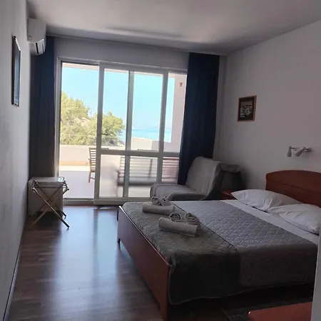 Affittacamere Pansion Vide Bogomolje