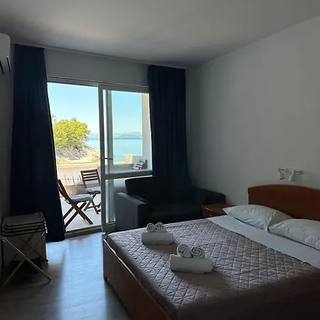 Maison d'hôtes Pansion Vide Bogomolje