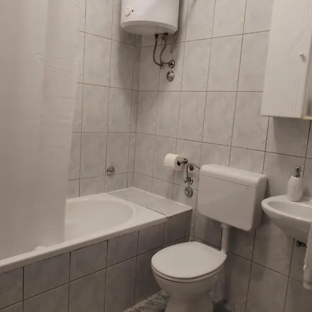 Maison d'hôtes Pansion Vide Bogomolje