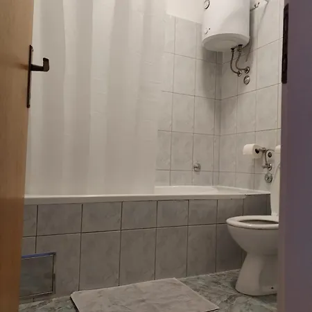 Maison d'hôtes Pansion Vide