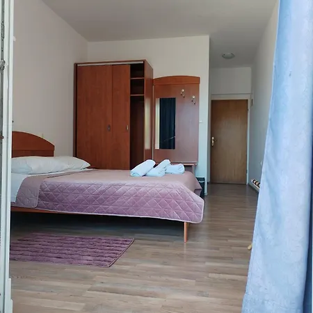 Pansion Vide Bogomolje